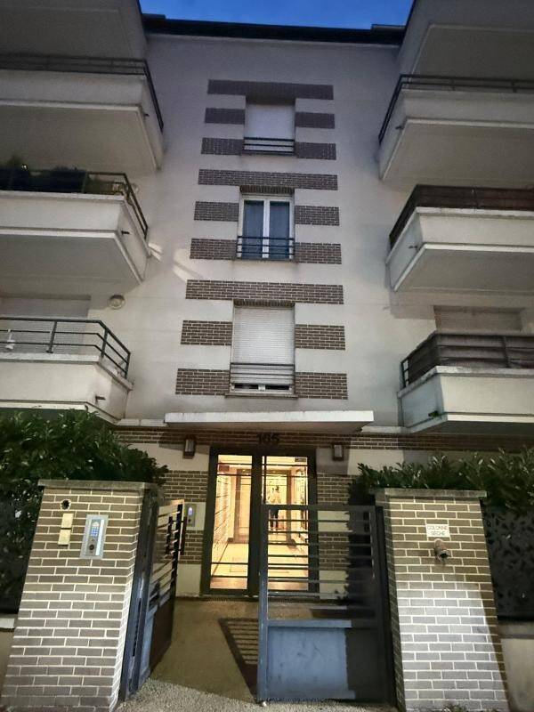 Maison à louer, 42m², DRANCY