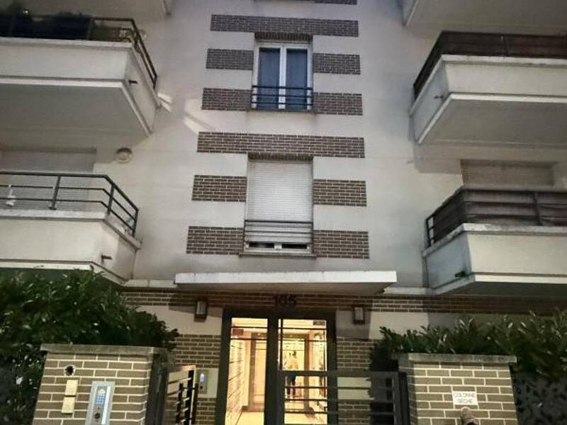 Maison à louer, 42m², DRANCY