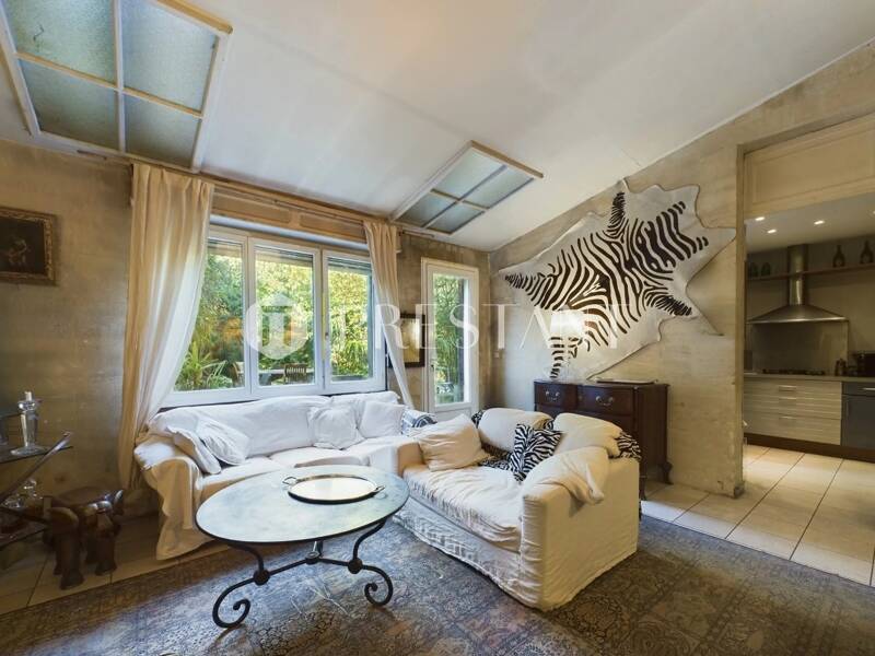 Maison à vendre, 207m², BORDEAUX