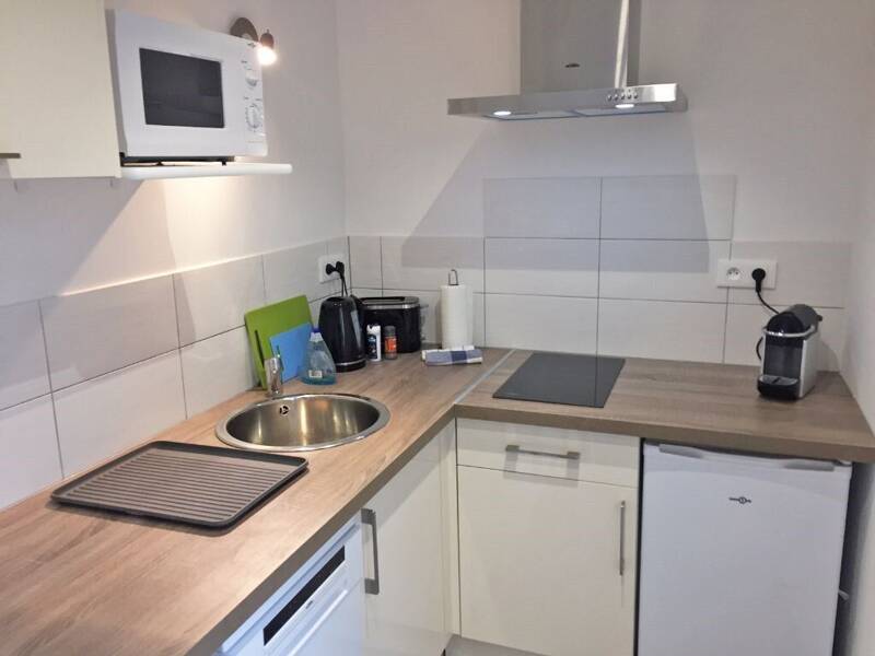 Maison à louer, 18m², OBERNAI