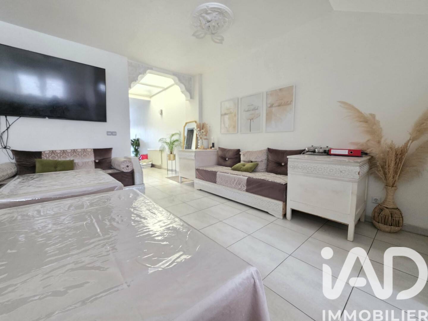 Maison à vendre, 103m², TOURCOING