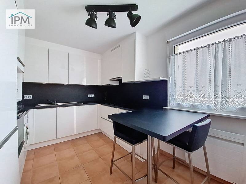 Maison à louer, 52m², ESCHAU