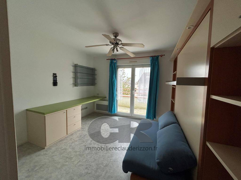 Maison à louer, 21m², VANDOEUVRE LES NANCY