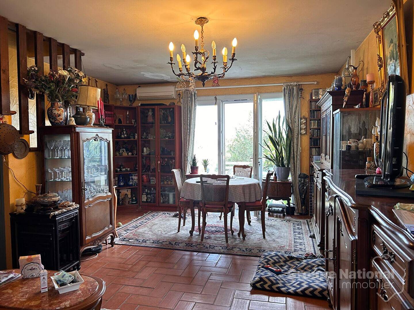 Maison à vendre, 56m², SAINTES MARIES DE LA MER