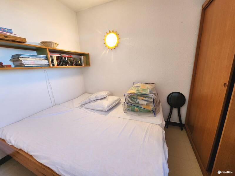 Maison à vendre, 26m², REALLON