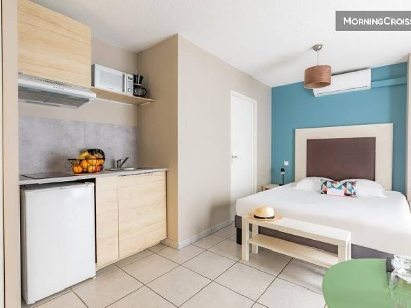 Maison à louer, 20m², SAINT JEAN D'ILLAC