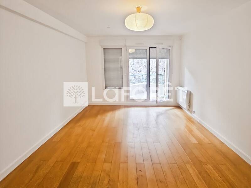 Maison à louer, 23m², PARIS 14E