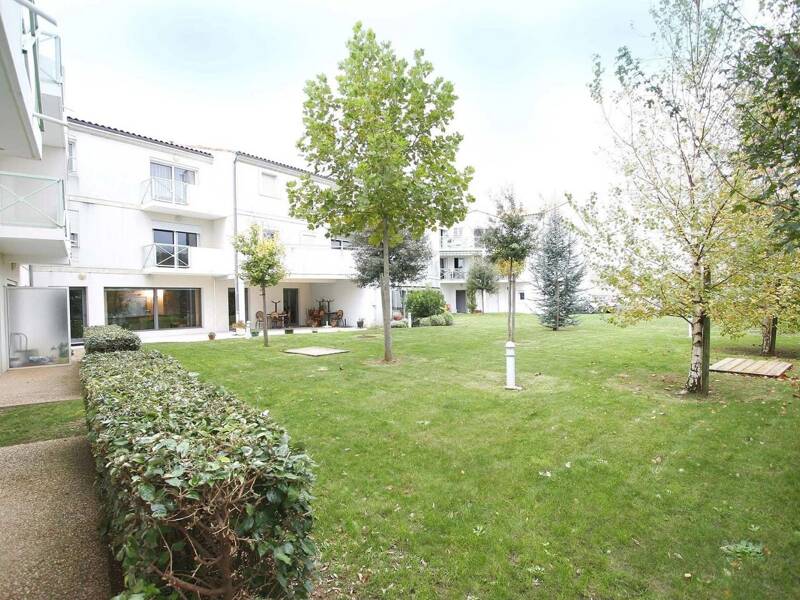Maison à vendre, 65m², DOMPIERRE SUR MER
