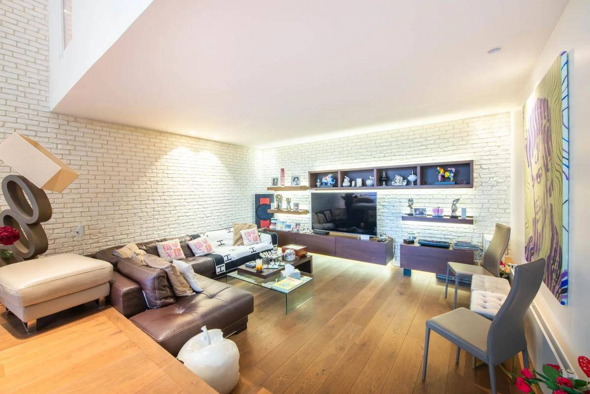 Maison à vendre, 180m², COURBEVOIE