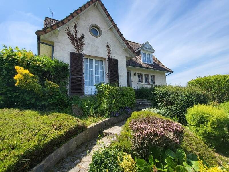 Maison à vendre, 143m², LONGUENESSE
