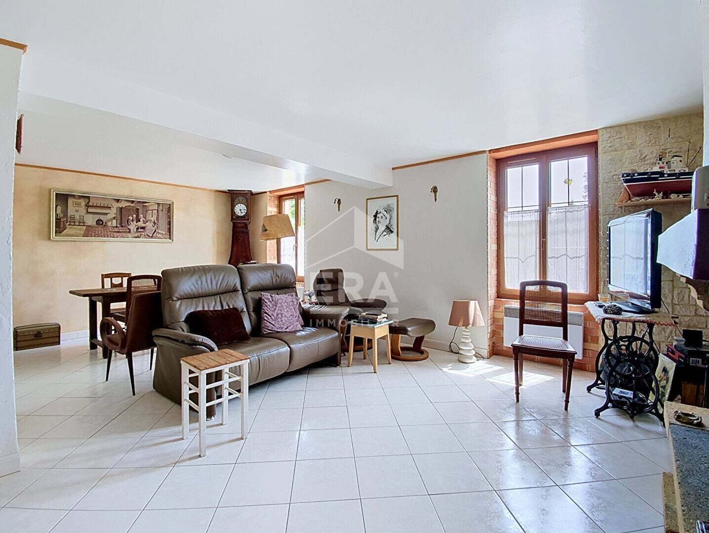 Maison à vendre, 76m², MAREIL EN FRANCE