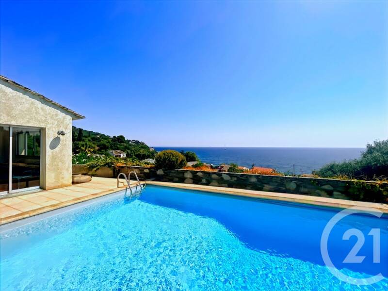 Maison à vendre, 261m², SANTA MARIA DI LOTA