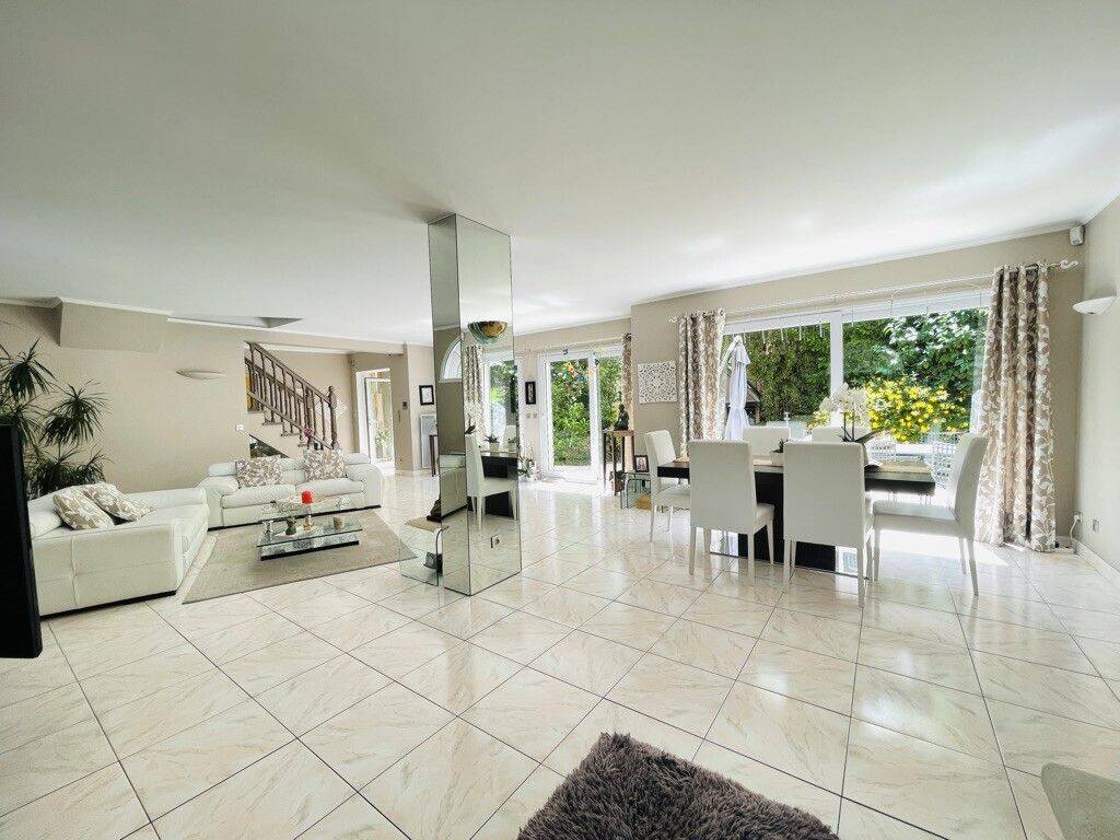 Maison à vendre, 231m², AULNAY SOUS BOIS