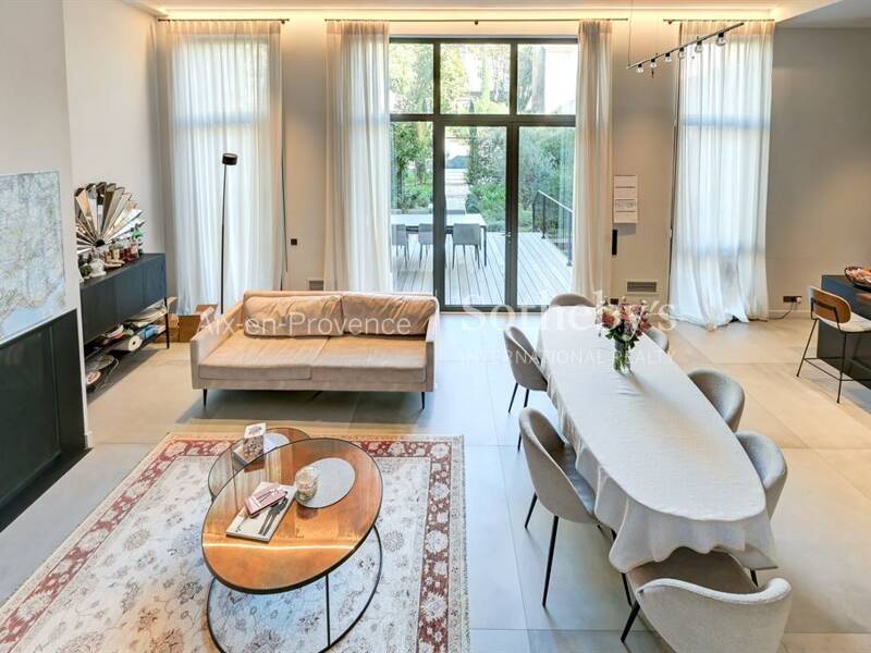 Maison à vendre, 280m², AIX EN PROVENCE