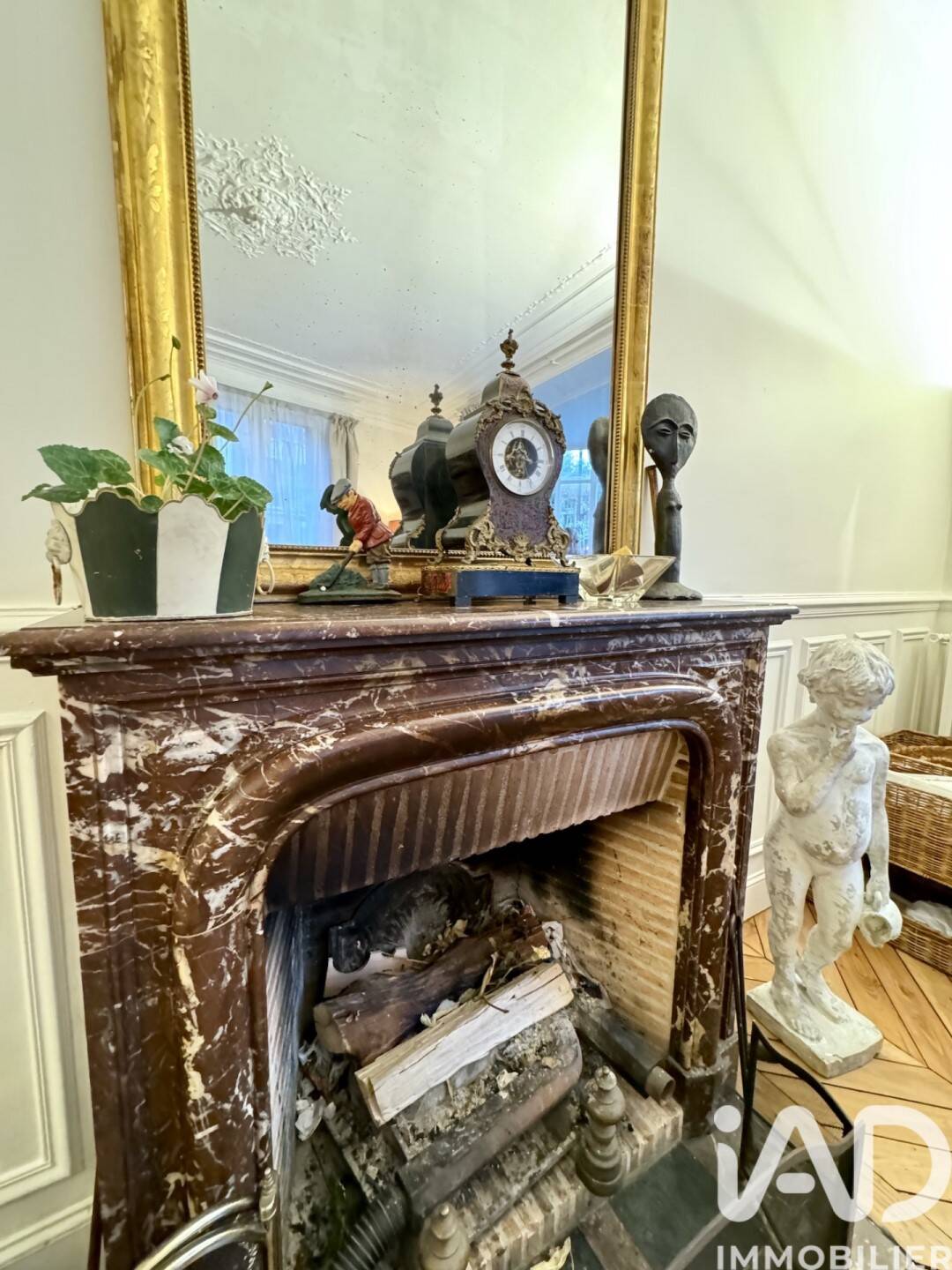 Maison à vendre, 257m², VERSAILLES