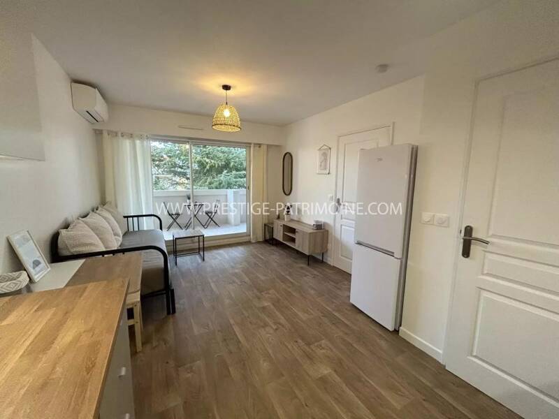 Maison à louer, 32m², CANNES