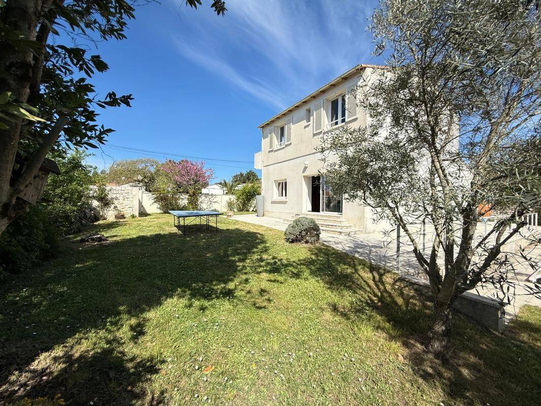 Maison à vendre, 139m², SAINT PALAIS SUR MER