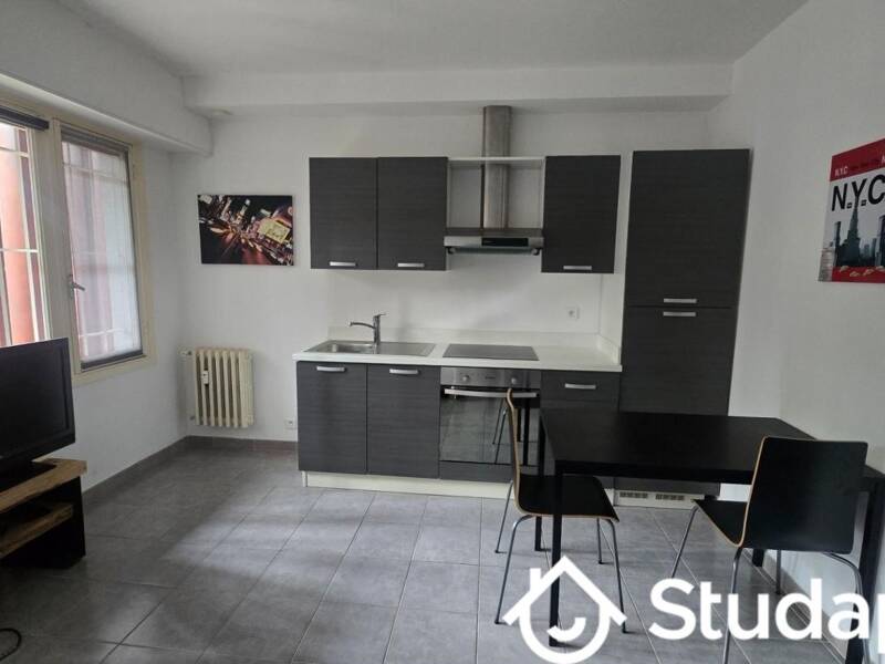 Maison à louer, 25m², CANNES