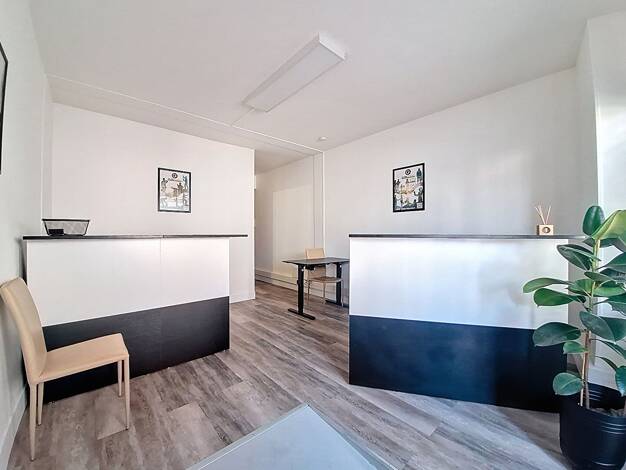 Espace bureau à louer 926 € 42 m² de bureaux Vernouillet 78540