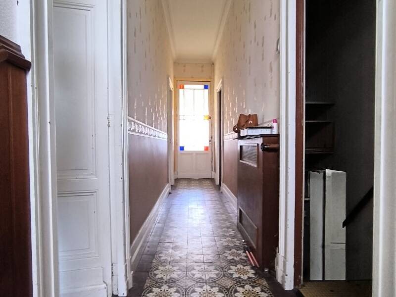 Maison à vendre, 173m², BORDEAUX