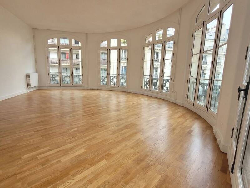 Maison à louer, 159m², PARIS 11E