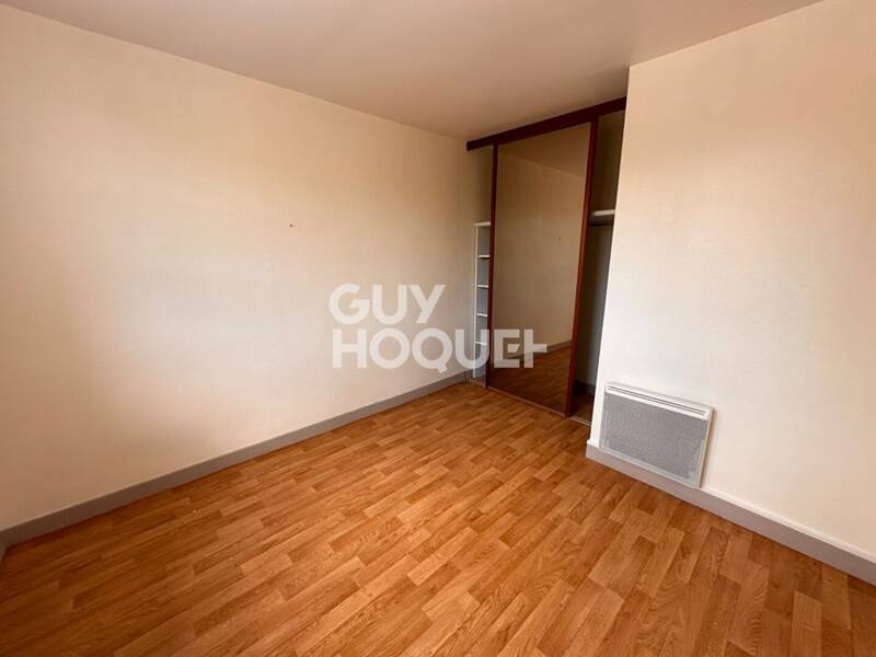 Maison à louer, 52m², FORGES LES BAINS