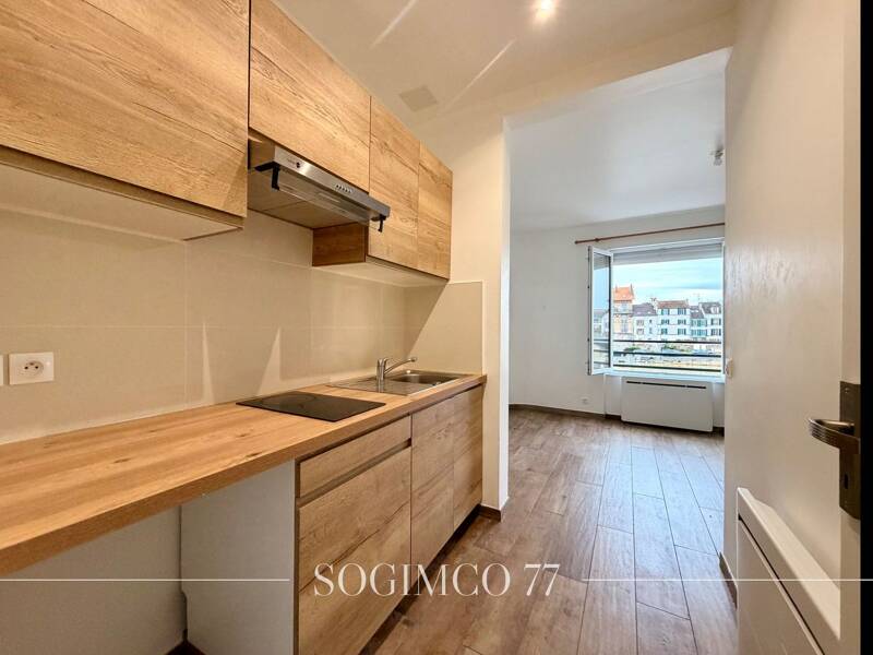 Maison à louer, 25m², THORIGNY SUR MARNE