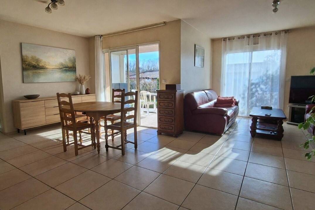 Maison à vendre, 108m², SEYRESSE