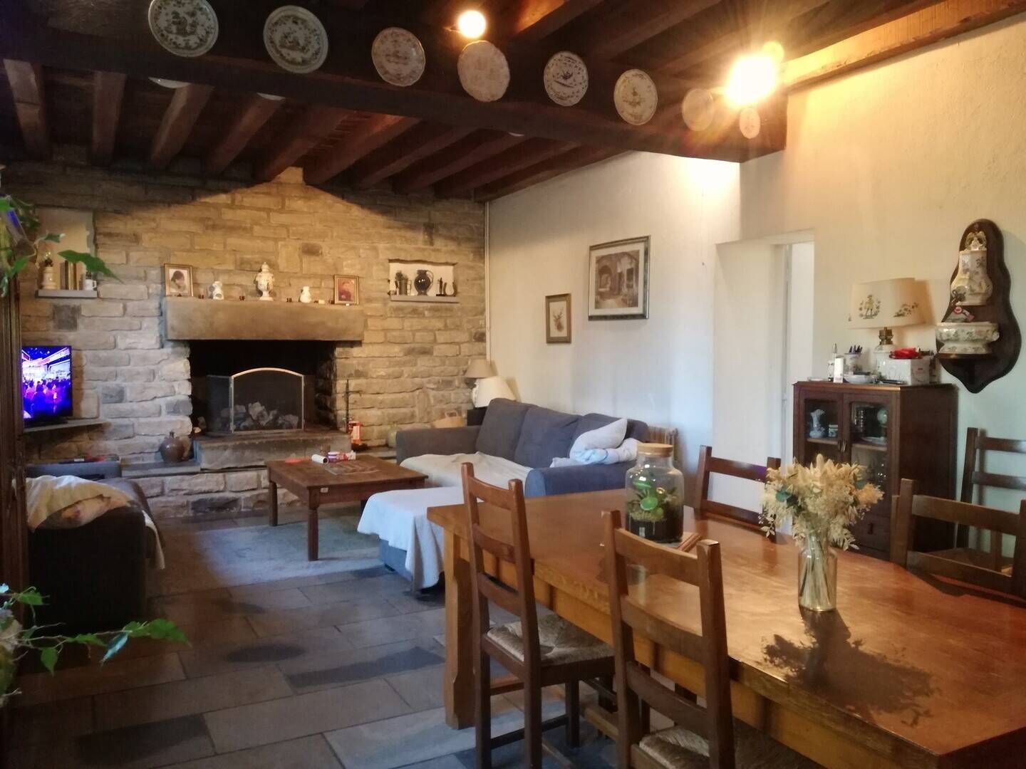 Maison à vendre, 0m², SANCOINS