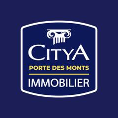 Citya PORTE DES MONTS Hazebrouck logo