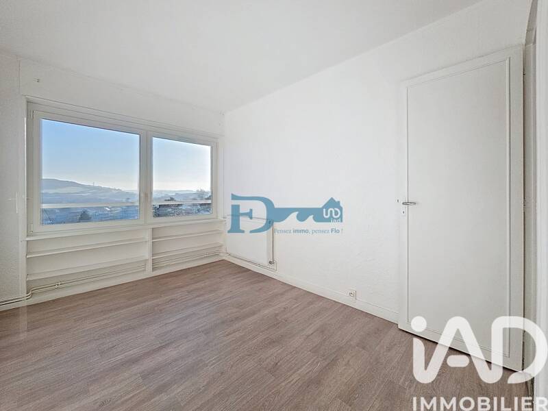 Maison à vendre, 33m², EU