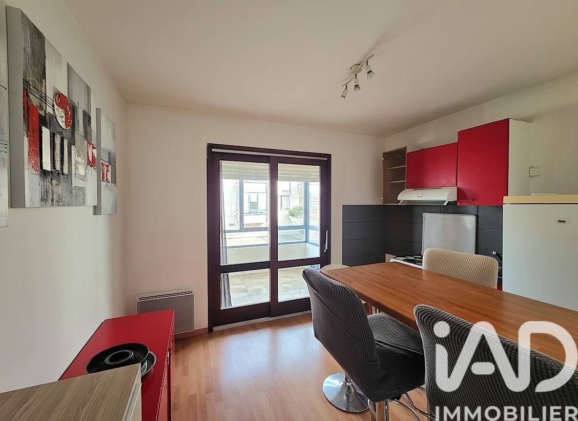 Maison à vendre, 58m², RODEZ