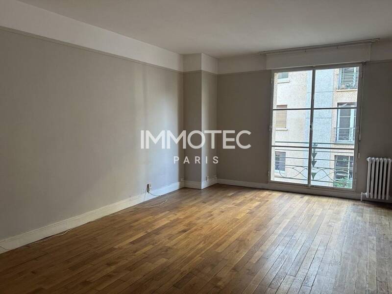 Maison à louer, 111m², PARIS 15E