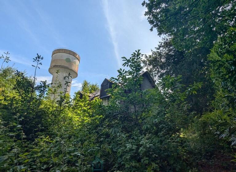 Maison à vendre 30 000 € 1 pièce 1<br/>chambre 40 m²<br/>superficie 4 267 m²<br/>terrain Bubry 56310