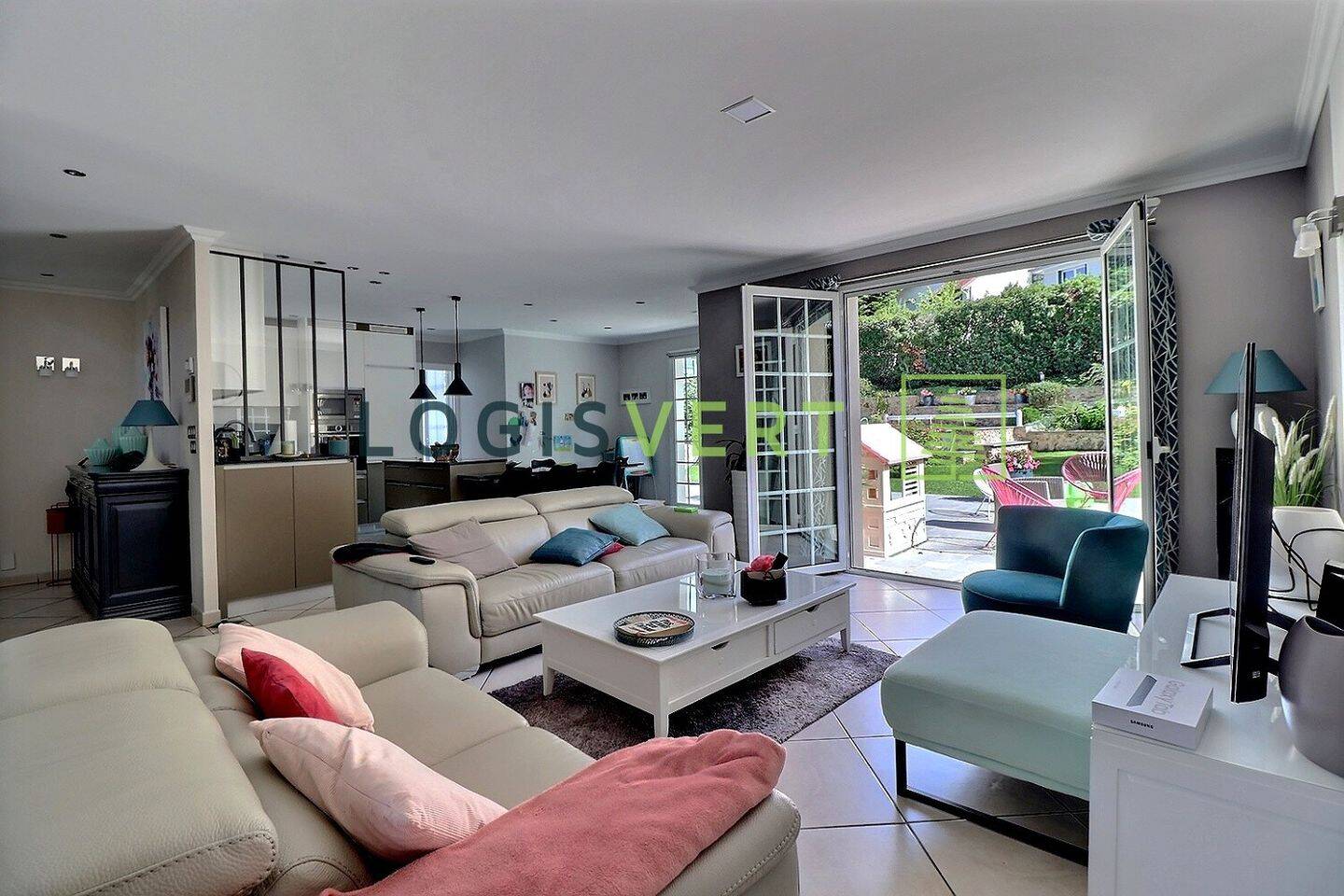 Maison à vendre, 352m², GIF SUR YVETTE