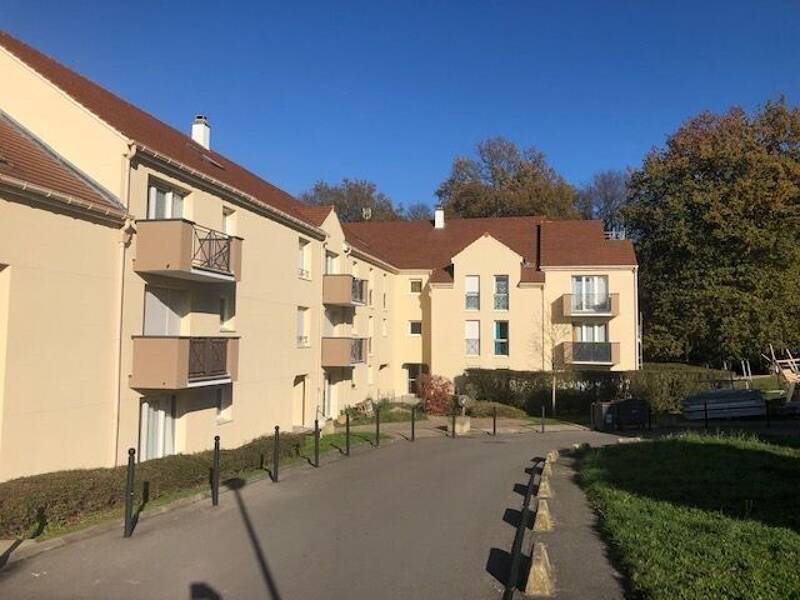 Maison à louer, 51m², BURES SUR YVETTE
