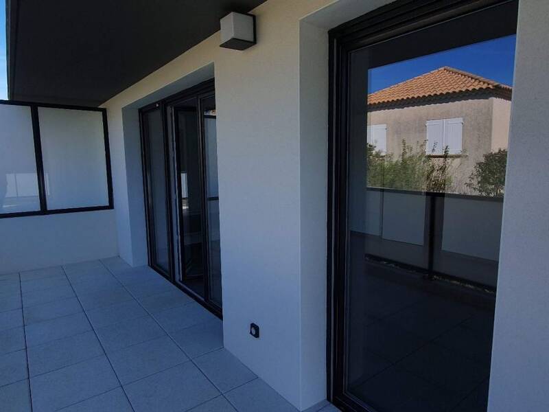 Maison à louer, 67m², MONTPELLIER