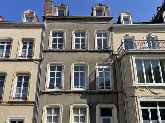 Appartement à vendre 149 800 € 3 pièces 80 m² RDC/3 Vieux Boulogne Boulogne-sur-Mer 62200