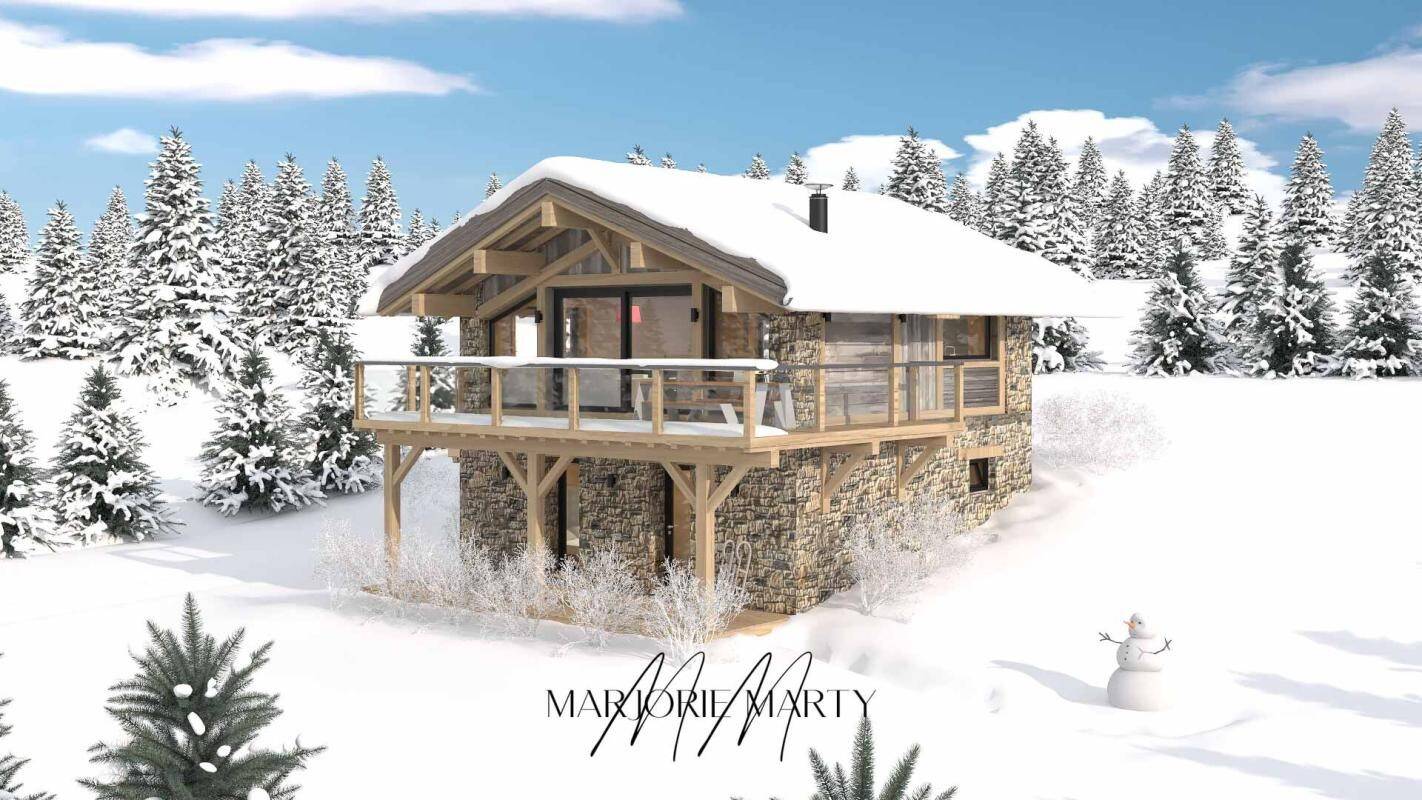 Maison à vendre, 82m², FONT ROMEU ODEILLO VIA