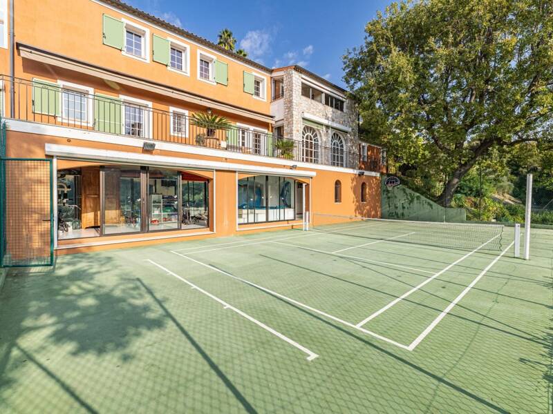 Maison à vendre, 469m², NICE