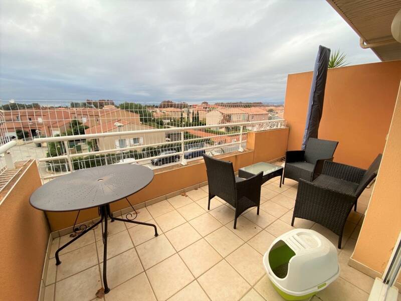 Maison à louer, 60m², SAINT ESTEVE