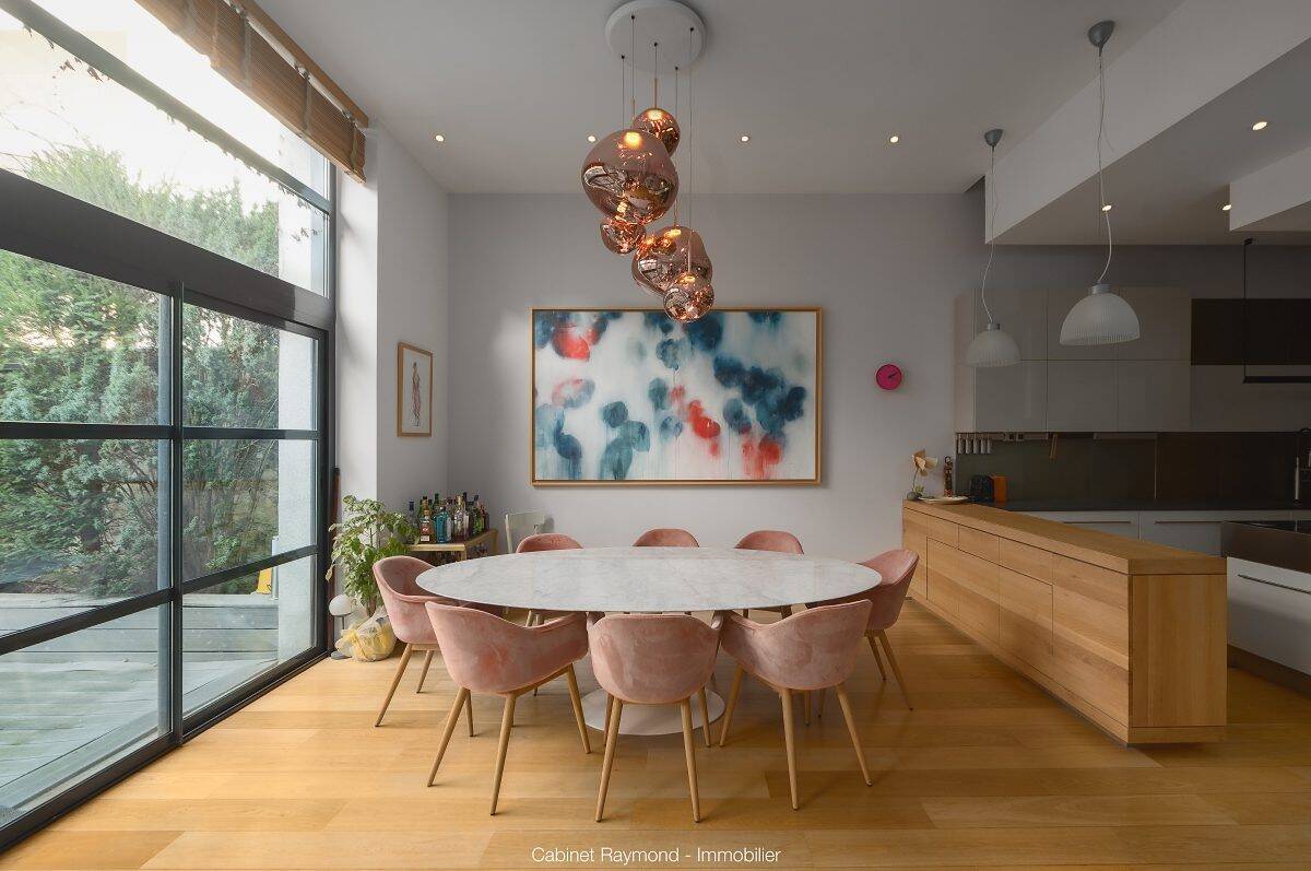 Maison à vendre Grenoble — 2