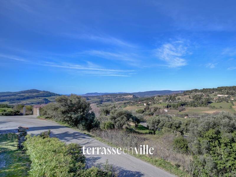 Maison à vendre, 202m², LE BEAUSSET