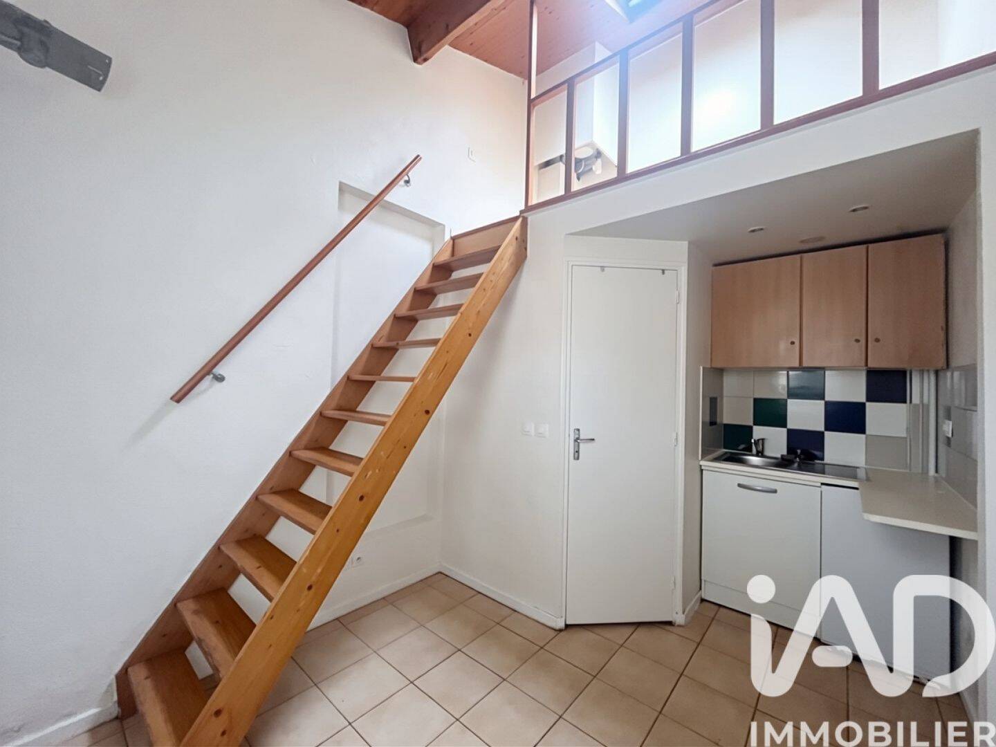Maison à louer, 9m², VITRY SUR SEINE