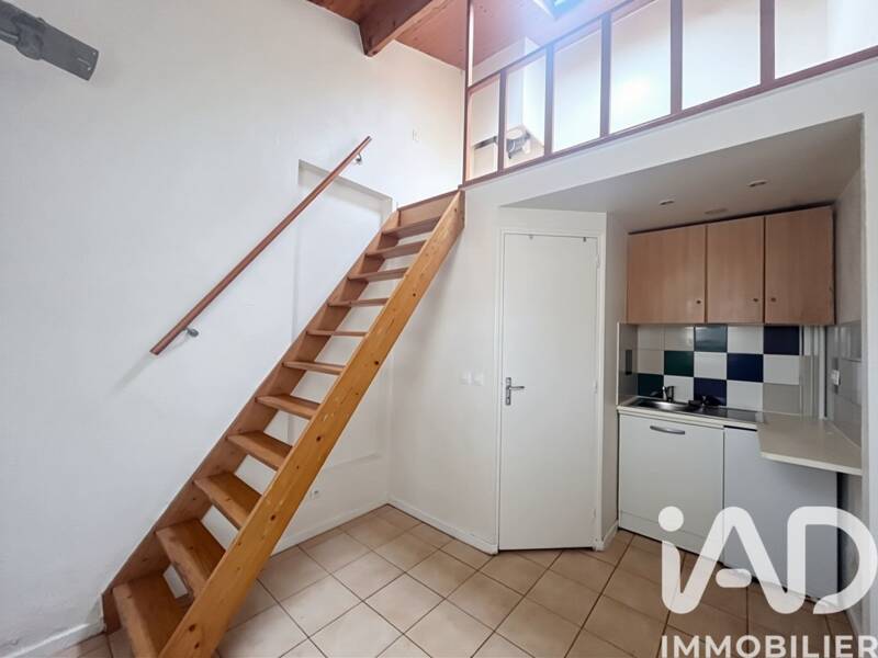 Maison à louer, 9m², VITRY SUR SEINE
