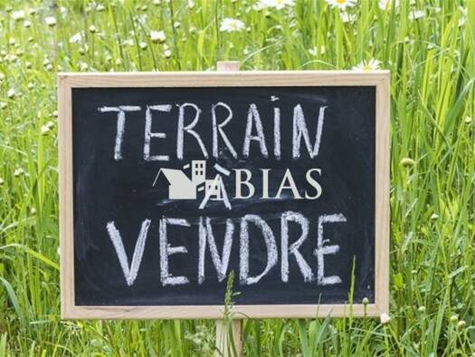 Terrain à vendre 69 000 € 980 m² de terrain Porte-de-Seine 27430