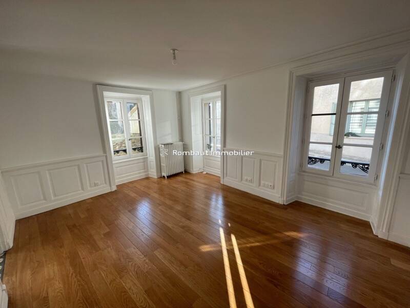 Maison à louer, 115m², LA CELLE SAINT CLOUD