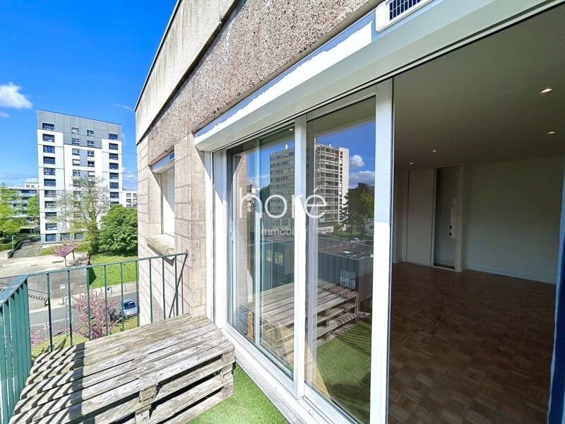 Maison à vendre, 46m², HEROUVILLE SAINT CLAIR