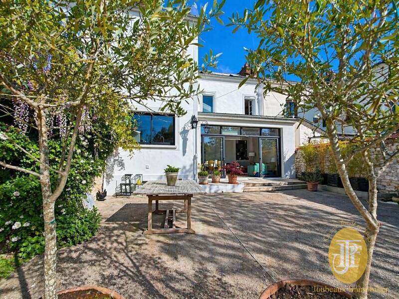 Maison à vendre, 165m², VERNON