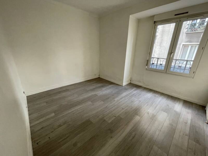 Maison à vendre, 27m², LES LILAS